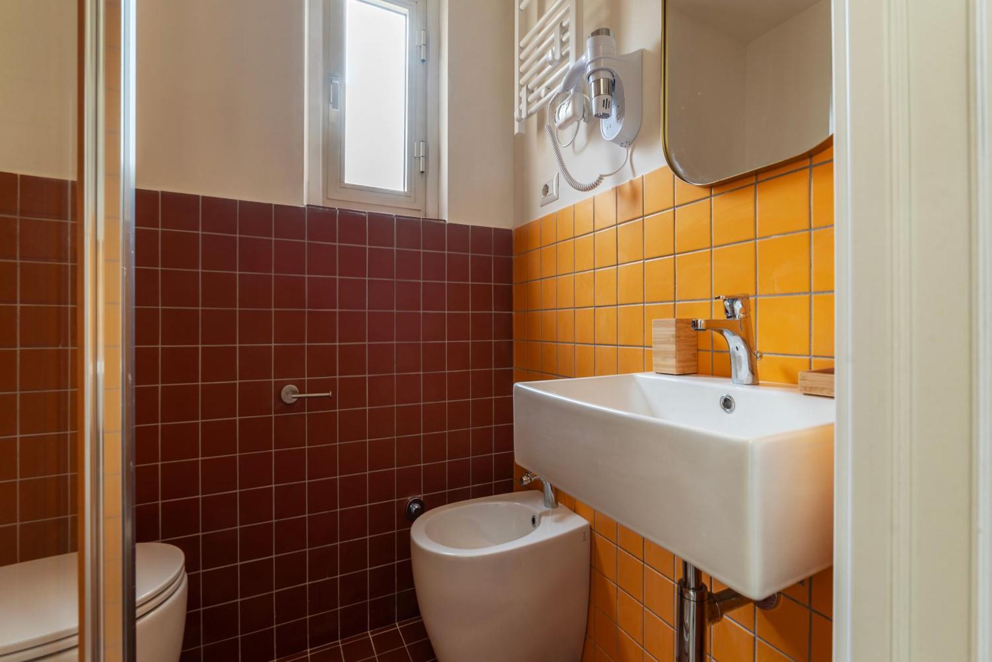 Colosseo & San Clemente Apartment Rome Exterior photo