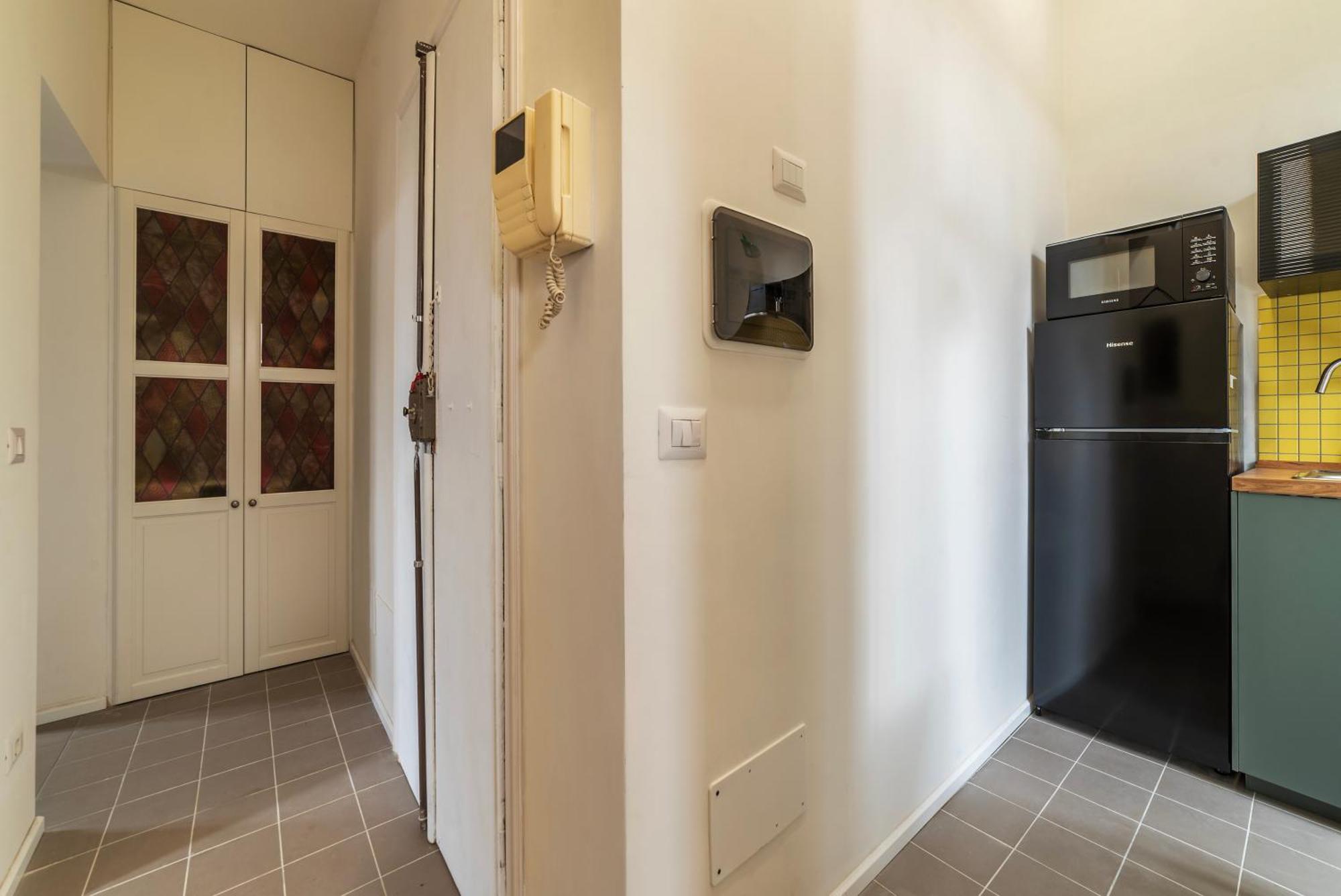 Colosseo & San Clemente Apartment Rome Exterior photo