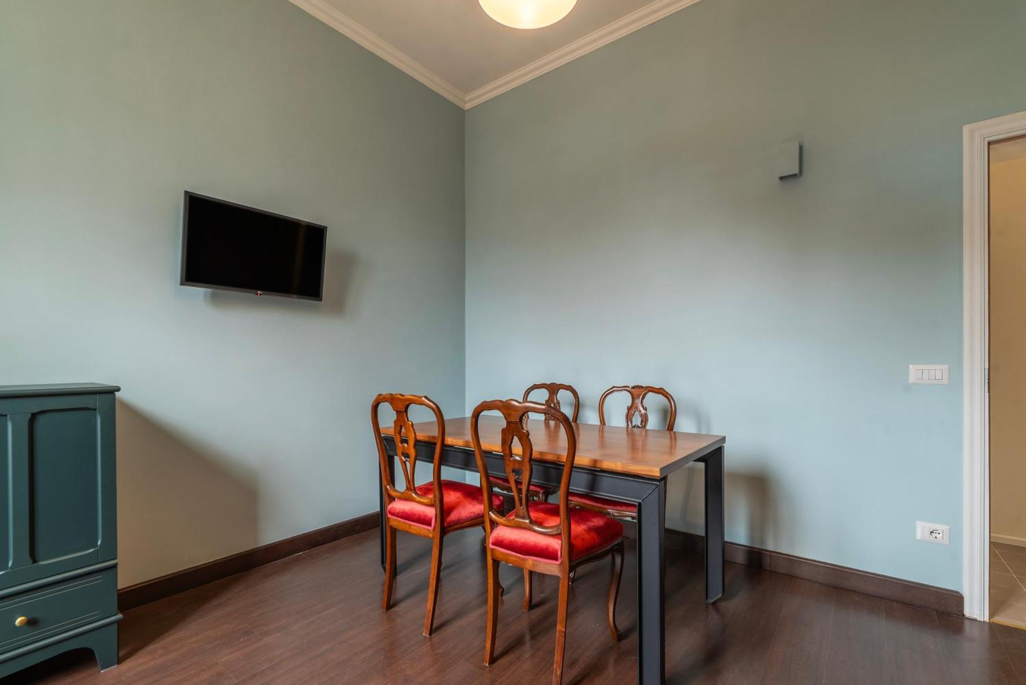 Colosseo & San Clemente Apartment Rome Exterior photo
